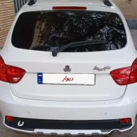 کوییک مدل ۱۴۰۱ فروشی