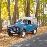 پاژن ۷۱|خودرو کلاسیک|کرج, بنیاد|دیوار