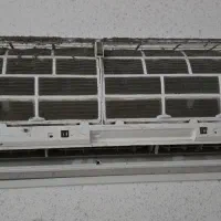 نصب وسرویس اسپیلت تعمیرات|کولر گازی و فن‌کوئل|چابهار, |دیوار