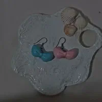 گوشواره دست ساز