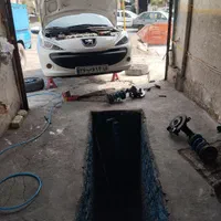 ترمزی جلوبندی محمدارجی((باقیمت مناسب))