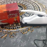 کباب زن برقی