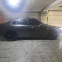 اپتیما ۲۰۱۰ / تمیز و بی نظیر