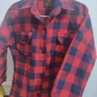 مانتو شکت چارخونه