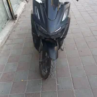 موتور واریو ۱۷۰ در حد خشک ۱۴۰۳|موتورسیکلت|اردبیل, |دیوار