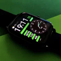 ساعت هوشمند haylou rs4 plus