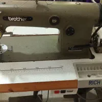 چرخ خیاطی راسته دوز