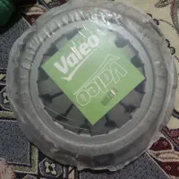 دیسک صفحه پژو