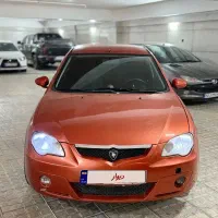 Gen2 2008 خودرو پروتون جنتو|خودرو سواری و وانت|بجنورد, |دیوار