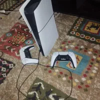 ps5 دیجیتال ریجن اروپا