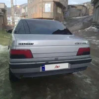 پژو 405 مدل 87|خودرو سواری و وانت|سنندج, |دیوار