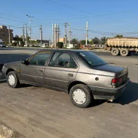 پژو روا عروسک|خودرو سواری و وانت|آزادشهر, |دیوار