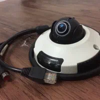 دوربین مداربسته هوشمند 4k