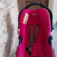 صندلی کودک ماشین برند گرکو