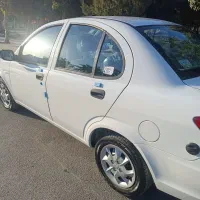 ساینا دوگانه ۱۴۰۳|خودرو سواری و وانت|ملایر, |دیوار