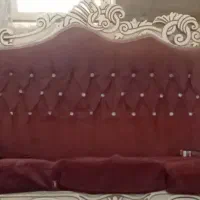 مبل ۸ نفر  فورشی نو