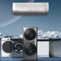 فروش اقساطی لوازم خانگی بدون سود