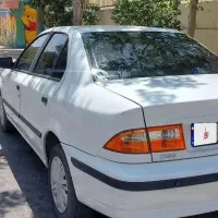 سمند۹۶ lx اتاق تعویض