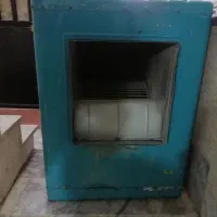 کولر آبی آبسال درحد نو
