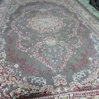 یک تخته فرش 6 متری 500شانه مشهد