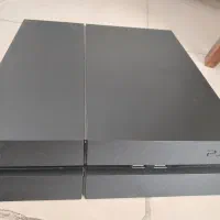 کنسول ps4