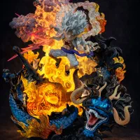 فروش اکشن فیگور های انیمه