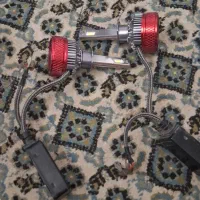 3جفت هدلایت خوب
