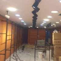 برقکاری ..رفع اتصال ۲۴ساعته.نصب وراه اندازی کولر|خدمات پیشه و مهارت|تهران, تهرانپارس غربی|دیوار