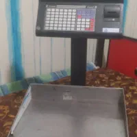 ترازو دیجیتالی