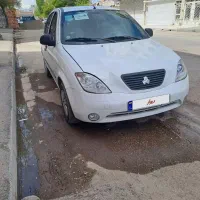 تیبا 2 (هاچبک) EX، مدل ۱۴۰۰|خودرو سواری و وانت|اردبیل, |دیوار