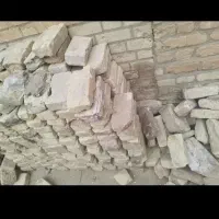 فروش آجر قدیمی