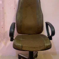 صندلی مدیریتی درحدنو