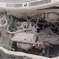 خودرو برای اسقاط یا بازسازی