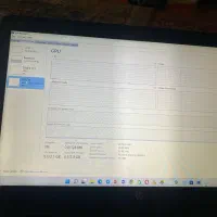 لپتابhp|رایانه همراه|تبریز, |دیوار