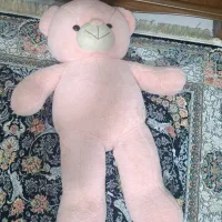 عروسک خرسی