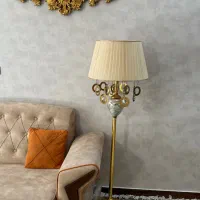 آواژور ایستاده