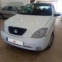 تیبا ۲مدل ۱۴۰۰پلاس|خودرو سواری و وانت|مشهد, فاطمیه|دیوار