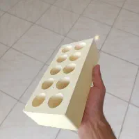 اجر ده سوراخ بهمنی