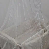 گهواره کنار مادر|تخت و صندلی بچه|زنجان, |دیوار