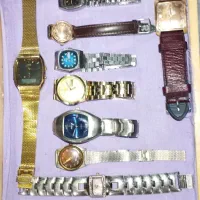 ساعت های کلاسیک سویسی و ژاپنی|ساعت|اصفهان, برزان|دیوار