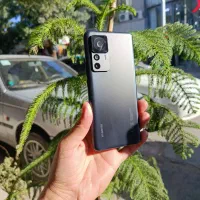 Mi12t pro 256 گیگ رام 12