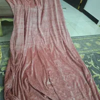 والان مخمل کاملا نو|پرده، رانر، رومیزی|بهارستان, |دیوار