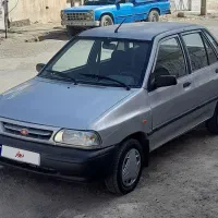 پرایدصبا مدل۸۶فرمون هیدرولیک