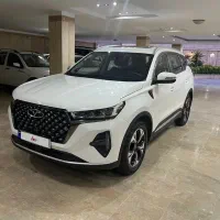 تیگو ۷ پرومکس دو دیفرانسیل