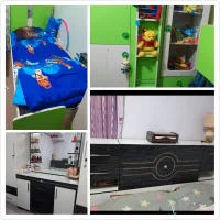 تخت خواب یک نفره و دو نفره