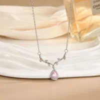 گردنبند پینترستی پرداخت درب منزل|بدلیجات|قم, نیروگاه|دیوار