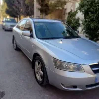 سوناتا 2007تمام فابریک موتور 3300آزرا درجه 1واقعی