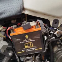 اپاچی ۱۸۰ مدل ۹۴ اقساط و نقد|موتورسیکلت|پاکدشت, پاکدشت (مامازند)|دیوار