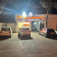 مشارکت در سولاریوم