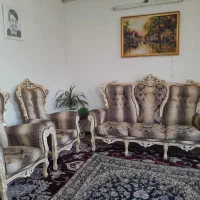 مبلمان سلطنتی|مبلمان خانگی و میز عسلی|گلبهار, نوبهار|دیوار